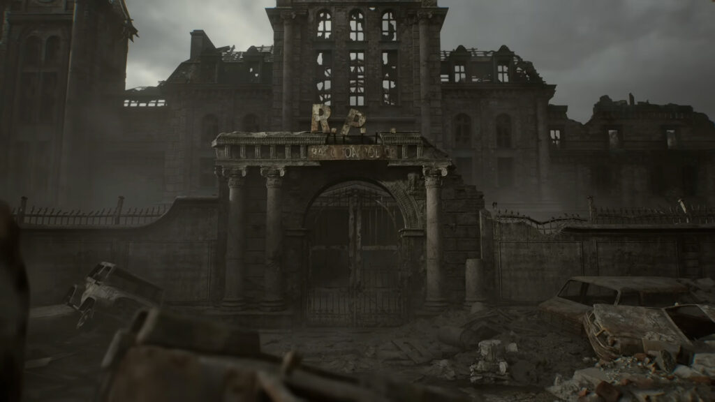 If This Resident Evil Requiem Leak Holds True, We’re About to Witness the Comeback Everyone’s Been Begging For 11 An image showing the gameplay of Resident Evil 9 Requiem.