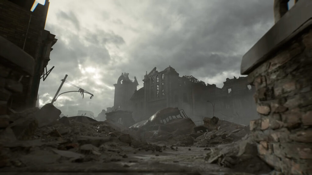 If This Resident Evil Requiem Leak Holds True, We’re About to Witness the Comeback Everyone’s Been Begging For 10 An image showing the gameplay of Resident Evil 9 Requiem.