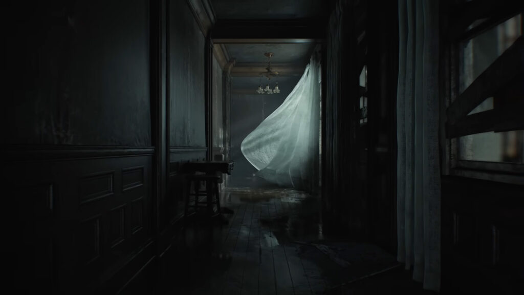 If This Resident Evil Requiem Leak Holds True, We’re About to Witness the Comeback Everyone’s Been Begging For 7 An image showing the gameplay of Resident Evil 9 Requiem.