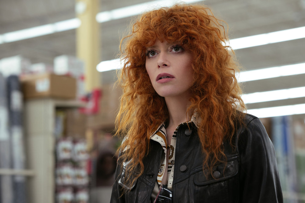 Poker Face — "The Sleezy Georgian" — Season 2 Episode 8 Spoiler Recap and Review 5 POKER FACE -- One Last Job Episode 207 -- Pictured: Natasha Lyonne as Charlie Cale -- (Photo by: Sarah Shatz/PEACOCK)