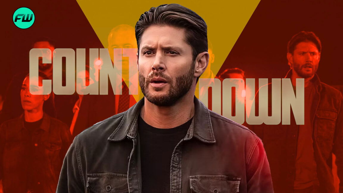 Countdown Review Ticking Clock Thriller Isn T Thrilling In The Slightest