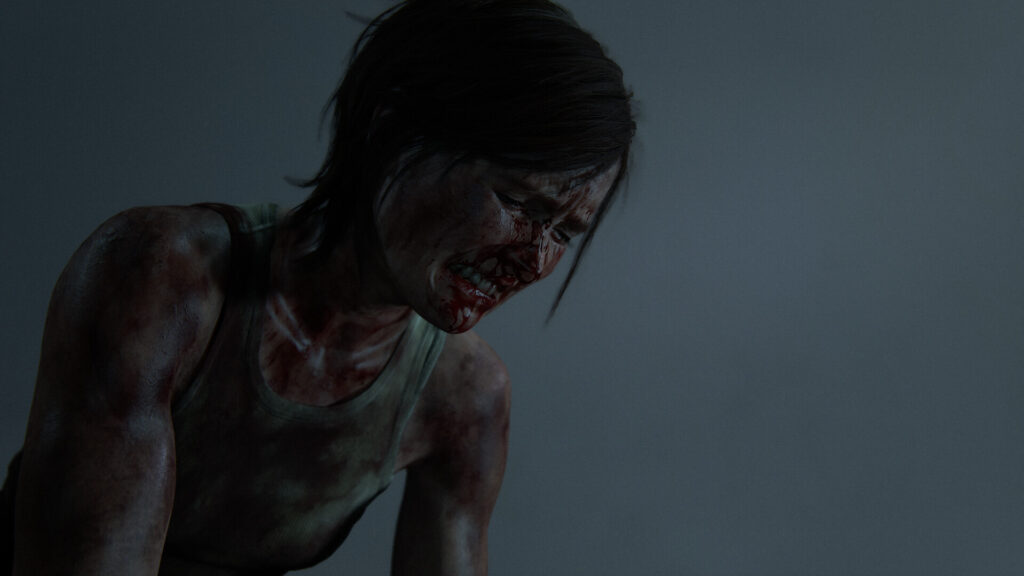 Forget HBO - This Is the Real Pressure Neil Druckmann Must Deal With for The Last of Us Season 3 1 Screenshot from The Last of Us