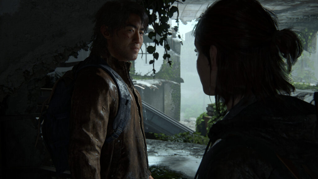 Forget HBO - This Is the Real Pressure Neil Druckmann Must Deal With for The Last of Us Season 3 3 Screenshot from The Last of Us