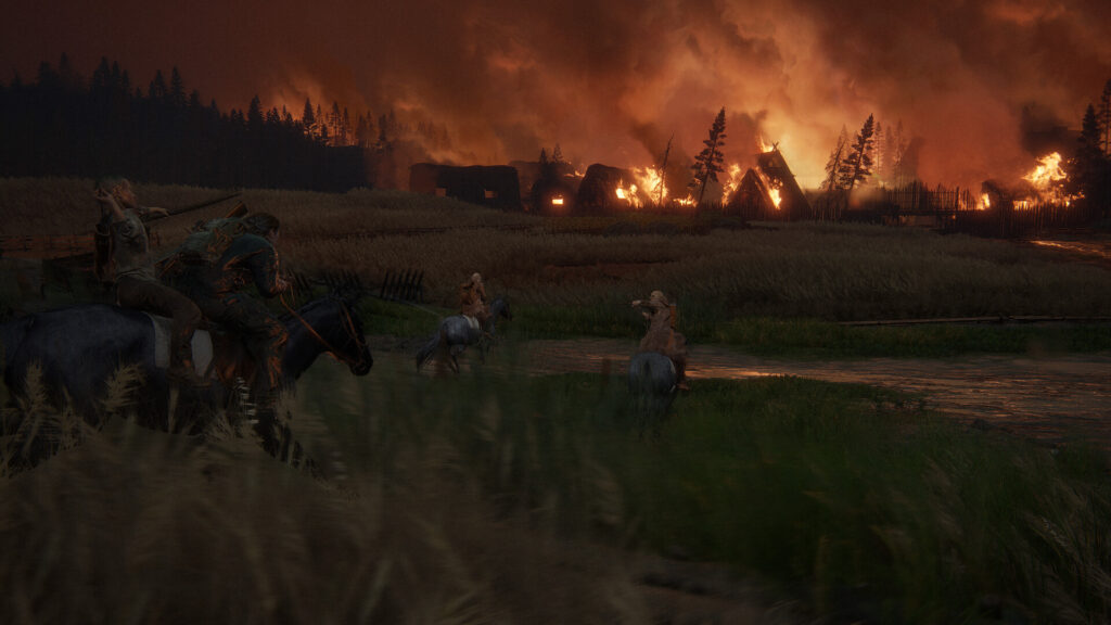 Forget HBO - This Is the Real Pressure Neil Druckmann Must Deal With for The Last of Us Season 3 4 Screenshot from The Last of Us