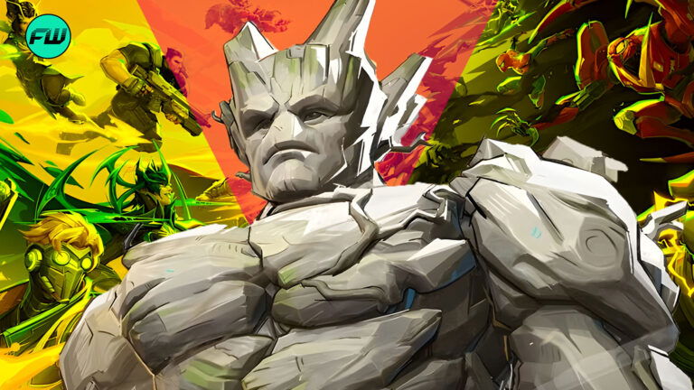 One Fan-Made Guardians Team-up Might Be Perfect for Solving Marvel Rivals’ Biggest Frontline Headache