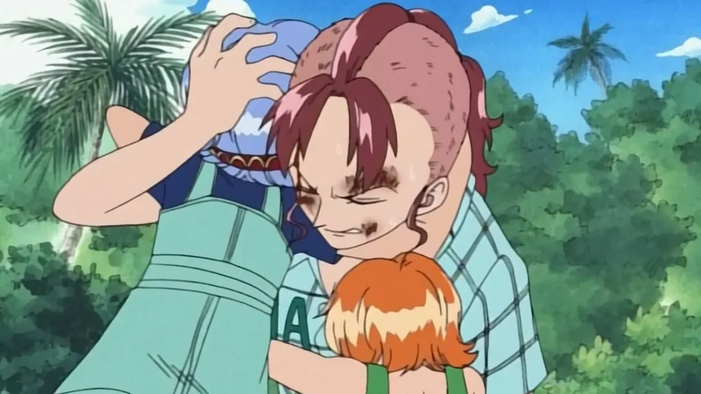 One Piece: The Hate Against Nami's Mother Bellemere is Unjustified 3 Bellemere and her daughters