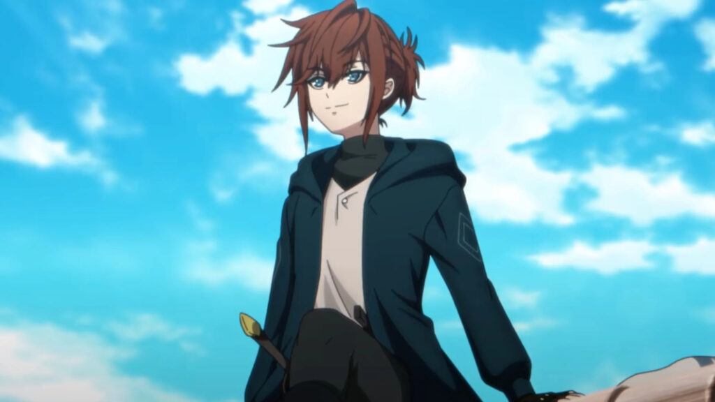 Fixing the Anime Won't Save 'The Beginning After the End' Season 2 6 Arthur's look from the upcoming The Beginning After the End Session 2.