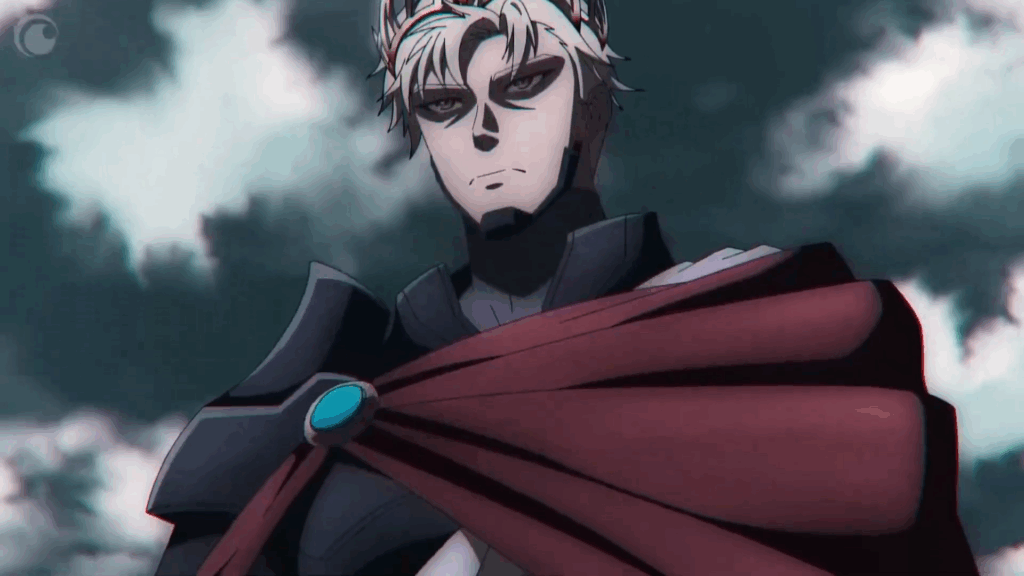 Will Studio A-Cat Learn From Its Mistakes for 'The Beginning After the End' Season 2? 14 King Grey before he reincarnated as Arthur