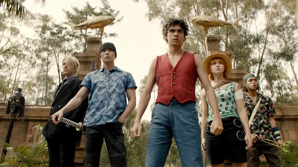 ‘One Piece’ Avoided One Major Problem That Drives Me Crazy 12 One Piece Live-Action