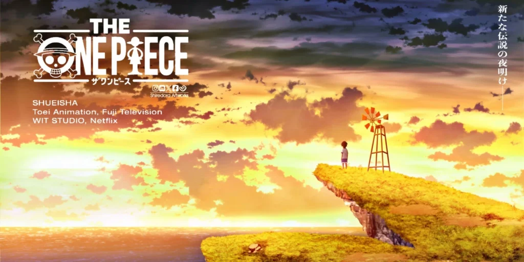‘One Piece’ Avoided One Major Problem That Drives Me Crazy 13 One Piece WIT Studio remake