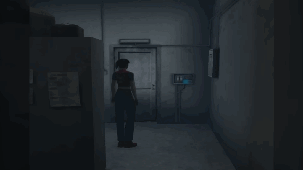 All Resident Evil Games Ranked From Best to Worst 7 A still from Resident Evil: Code Veronica