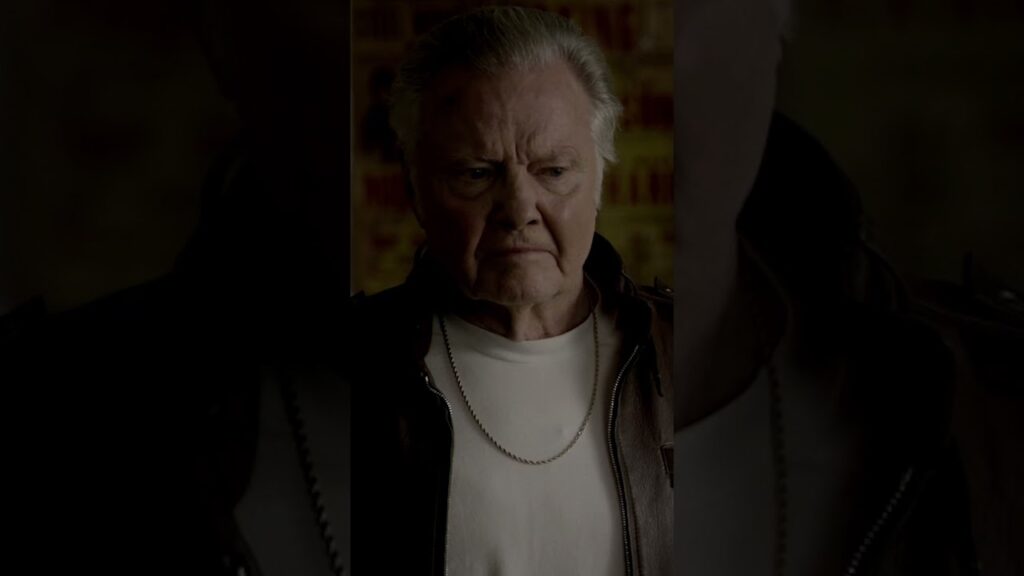 Jon Voight's Plans to Save a Dying Hollywood: Did Donald Trump Take His Advice? 3 Jon Voight in Ray Donovan