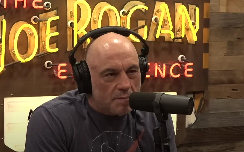 “They asked me to pay $500”: Joe Rogan on Refusing Golden Globes’ Most ...