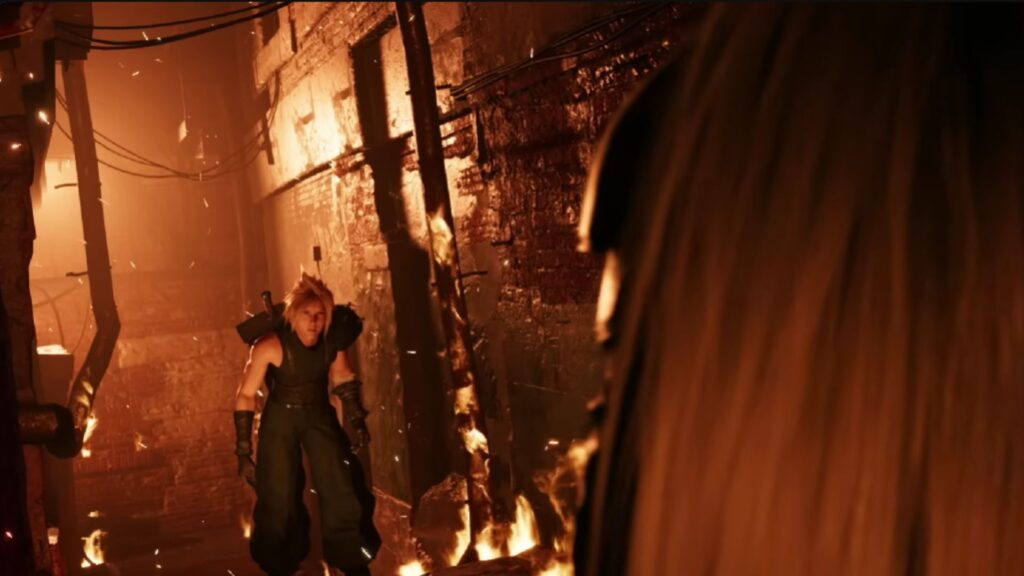 Years of PlayStation Exclusives, but Xbox Is Now the Ultimate Final Fantasy Machine 4 Final Fantasy VI trailer scene