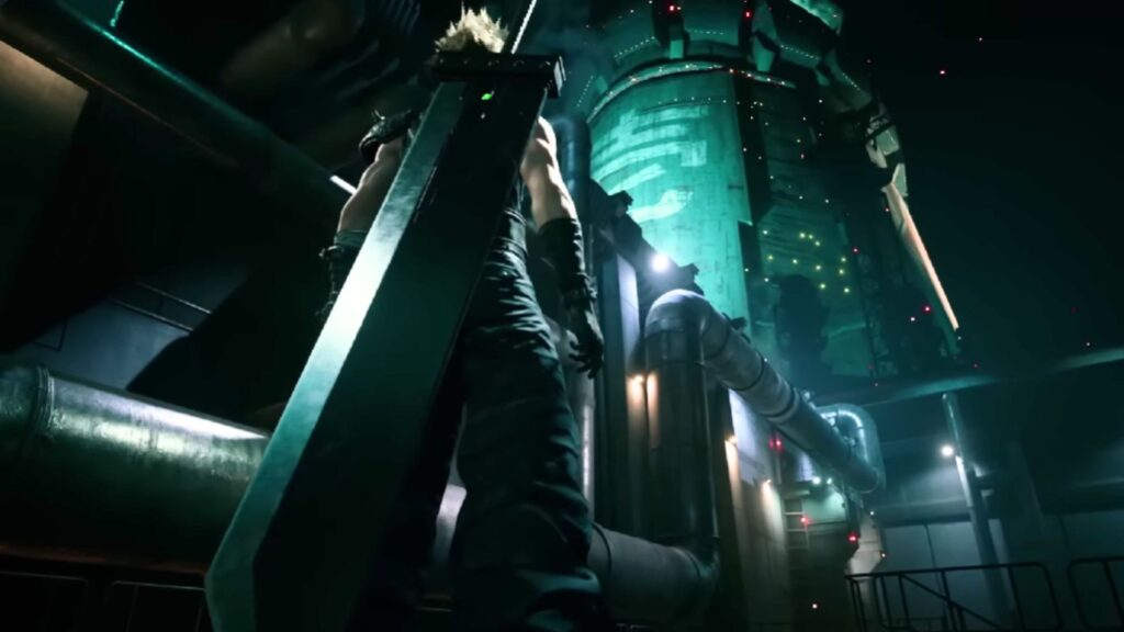 Years of PlayStation Exclusives, but Xbox Is Now the Ultimate Final Fantasy Machine 3 Final Fantasy VI Cloud Strife