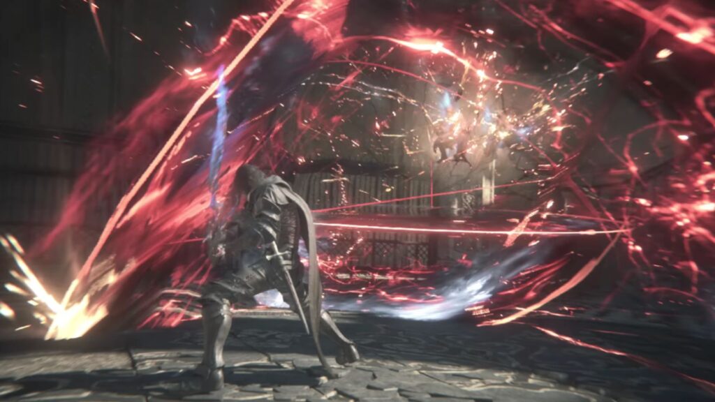 Years of PlayStation Exclusives, but Xbox Is Now the Ultimate Final Fantasy Machine 2 Final Fantasy XVI gameplay