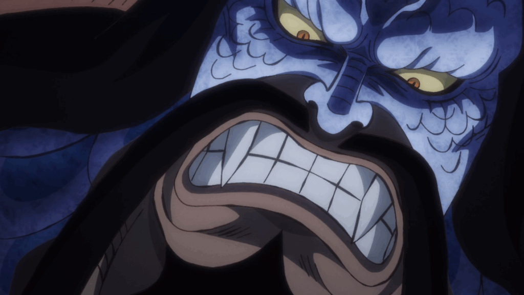 Luffy’s Dark Side Puts ‘One Piece’ Above ‘Naruto’ and ‘Bleach' 5 Kaido had long lost sight of his dream, but Luffy crushed his spirit