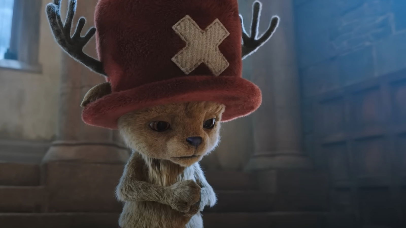 Chopper May Not Become ‘One Piece’ Live-Action’s Biggest Disappointment ...