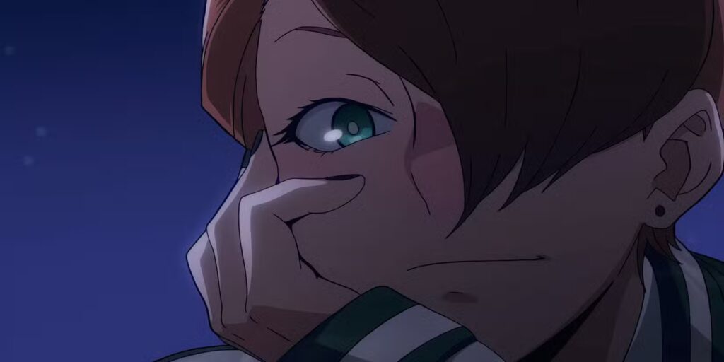 ‘Vigilantes’ Just Gave Us a Better Villain Than ‘My Hero Academia’ Ever Could 4 Kuin in My Hero Academia: Vigilantes