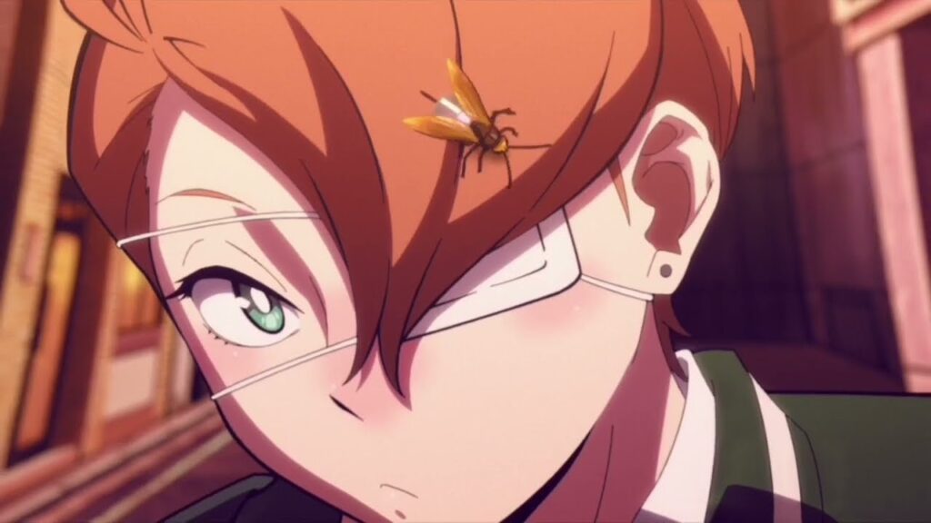 ‘Vigilantes’ Just Gave Us a Better Villain Than ‘My Hero Academia’ Ever Could 6 Kuin