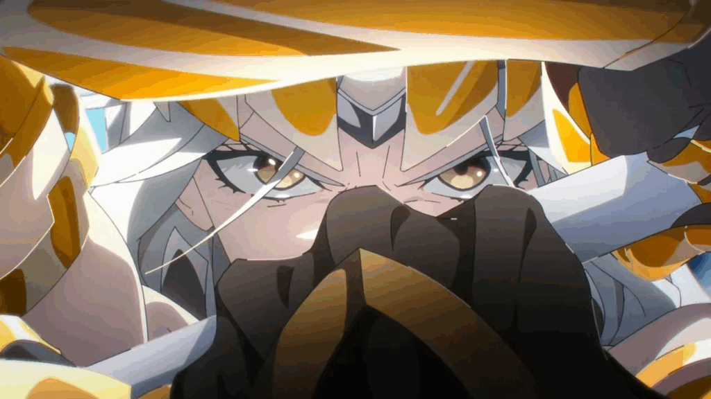 How ‘To Be Hero X’ Used the Most Overused Entertainment Trope and Made It Unique 3 Queen in To Be Hero X.