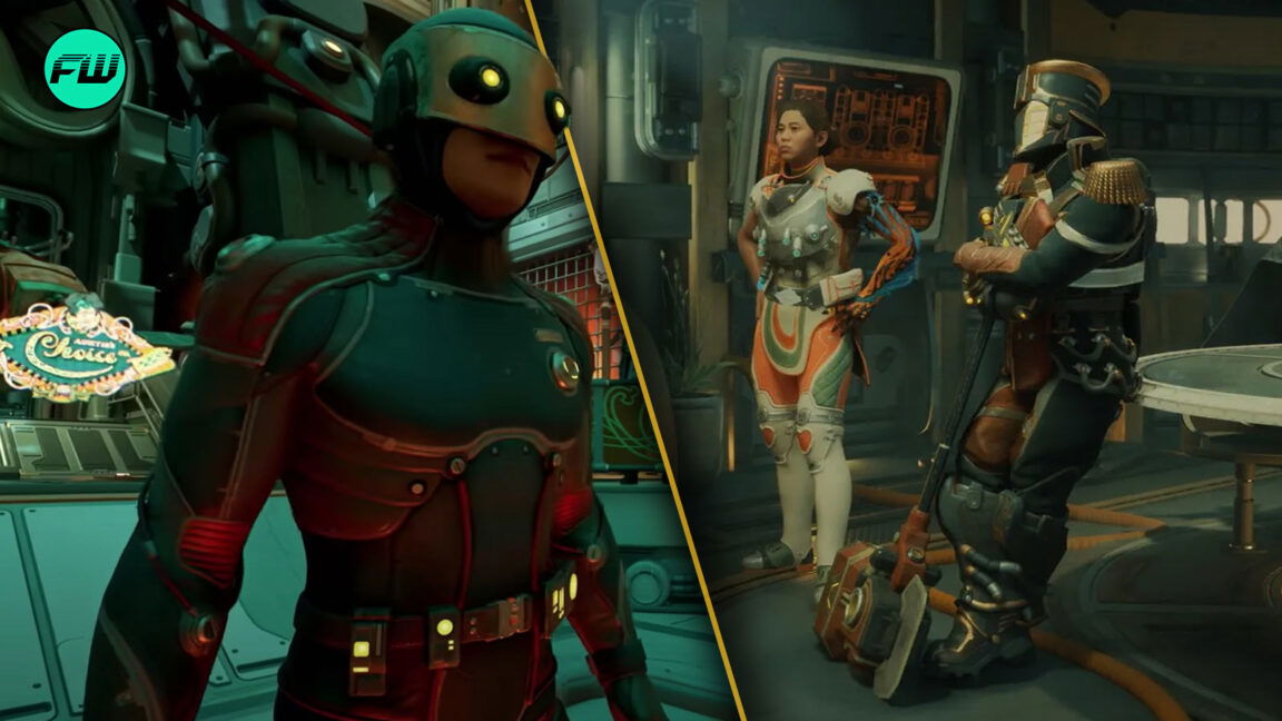 The Outer Worlds 2 Will Give Fans Exactly What They Wanted - But at a Price
