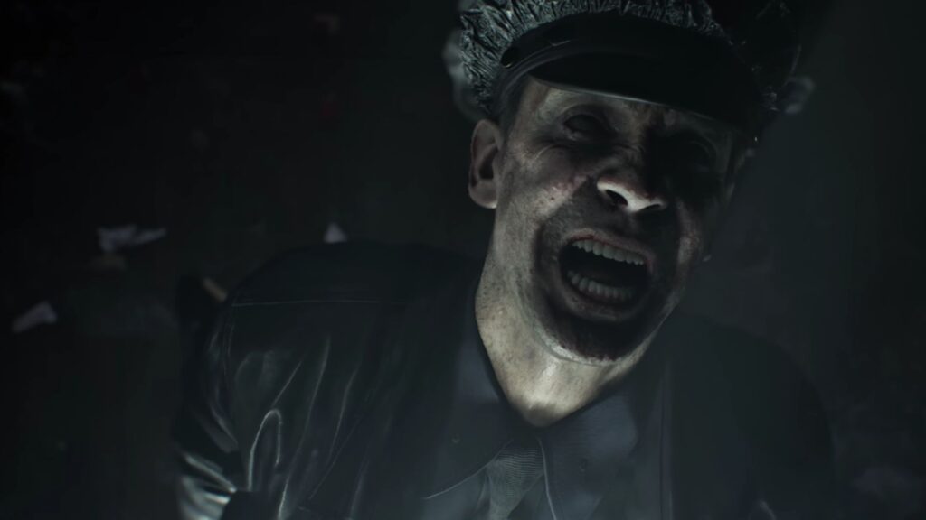 Resident Evil Requiem Is Gunning for RE7’s Crown and It Might Actually Take It 6 Resident Evil Requiem zombie