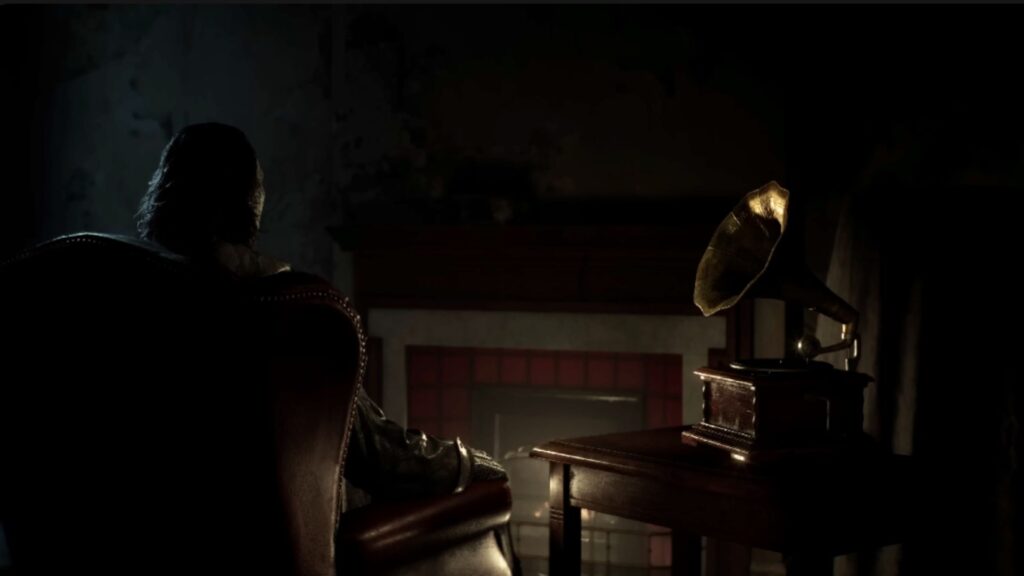 Resident Evil Requiem Is Gunning for RE7’s Crown and It Might Actually Take It 7 Resident Evil Requiem trailer scene