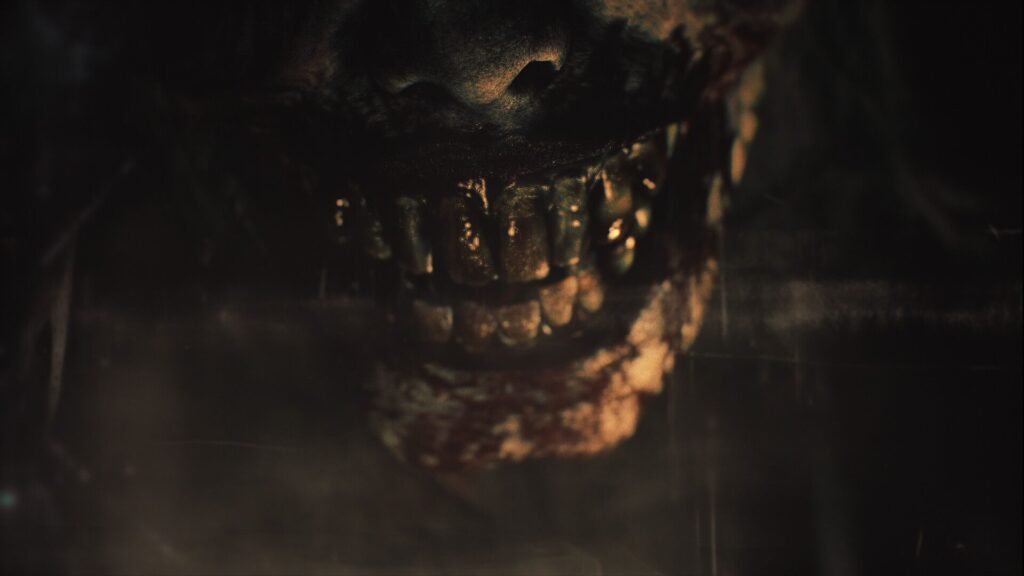 Resident Evil Requiem Is Gunning for RE7’s Crown and It Might Actually Take It 4 Resident Evil Requiem monster