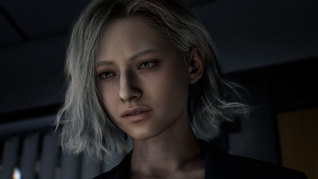 Resident Evil Requiem Is Gunning for RE7’s Crown and It Might Actually Take It 9 Resident Evil Requiem protagonist