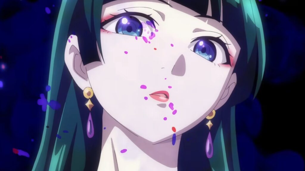 ‘The Apothecary Diaries’ Made Its First Big Mistake With Season 2’s Second Half 7 Maomao looks beautiful and she has her head pulled back a little in The Apothecary diaries anime