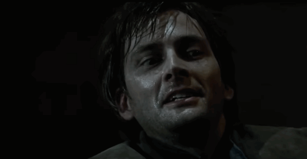 I Wanted David Tennant to Return for HBO’s Harry Potter, But His Brutal Dig at J.K. Rowling Now Makes It Impossible 1 Barty Crouch Jr's reveal.