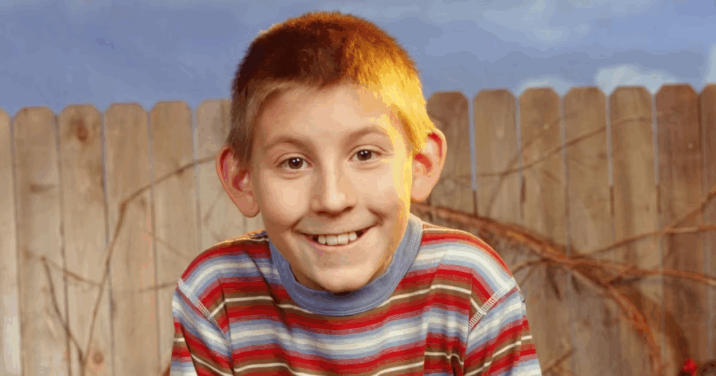 Bryan Cranston on 'Malcolm in the Middle' Revival: One Actor Is Not Returning to the Show Because "He's actually going to Harvard" 1 erik per sullivan as dewey in malcolm in the middle