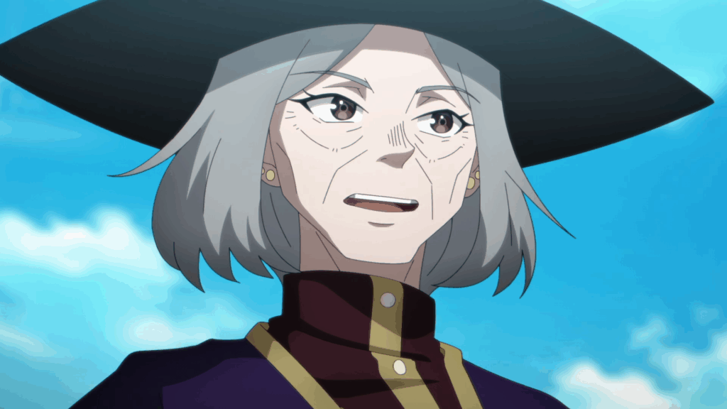 The Beginning After the End Episode 11 Review: Arthur Cannot Be a More Boring Protagonist 1 Cynthia
