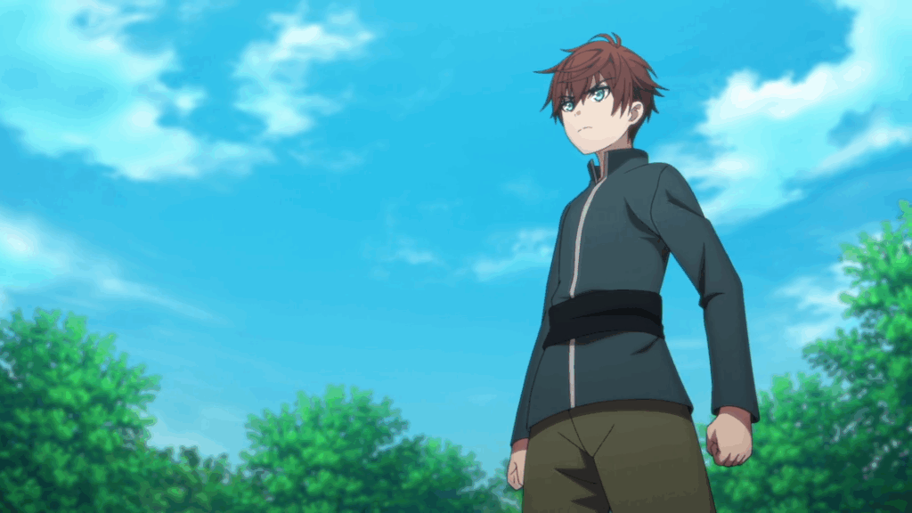 The Beginning After the End Episode 11 Review: Arthur Cannot Be a More Boring Protagonist 2 Arthur