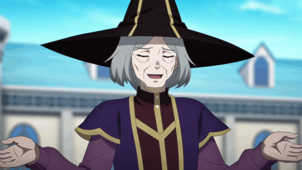 The Beginning After the End Episode 11 Review: Arthur Cannot Be a More Boring Protagonist 4 Cynthia