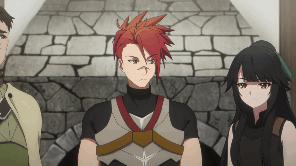 The Beginning After the End Episode 11 Review: Arthur Cannot Be a More Boring Protagonist 6 twinhorns