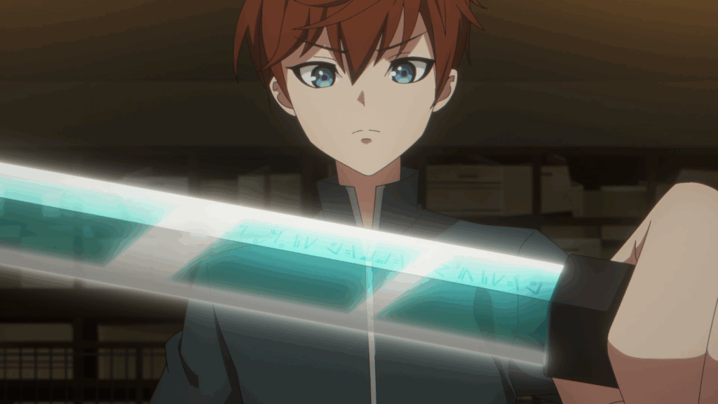 The Beginning After the End Episode 11 Review: Arthur Cannot Be a More Boring Protagonist 7 Arthur The Beginning After the End