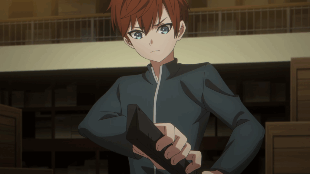 The Beginning After the End Episode 11 Review: Arthur Cannot Be a More Boring Protagonist 8 Arthur