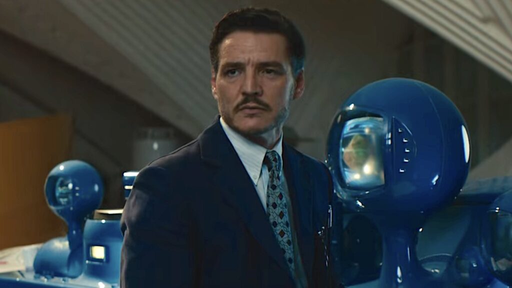 ‘The Fantastic Four: First Steps’ Budget: How Much Pedro Pascal’s Marvel Movie Has to Earn to Be Profitable 3 Pedro Pascal as Reed Richards in The Fantastic Four: First Steps
