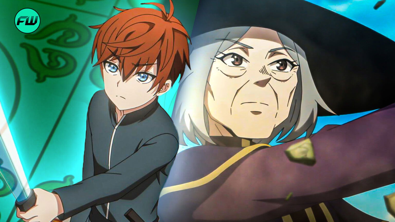 The Beginning After the End Episode 11 Review: Arthur Cannot Be a More