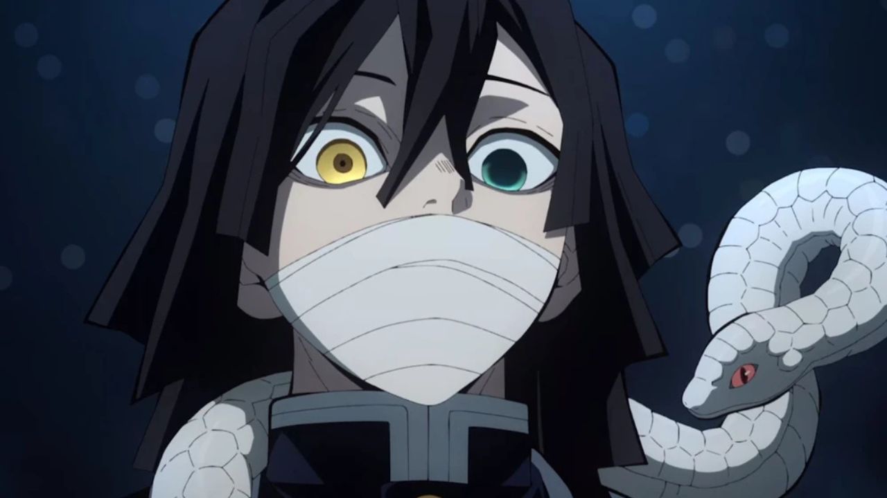 Koyoharu Gotouge Owes an Apology to 'Demon Slayer' Fans for Completely Ruining a Hashira 1 Obanai is overly critical of himself in Demon Slayer by Koyoharu Gotouge