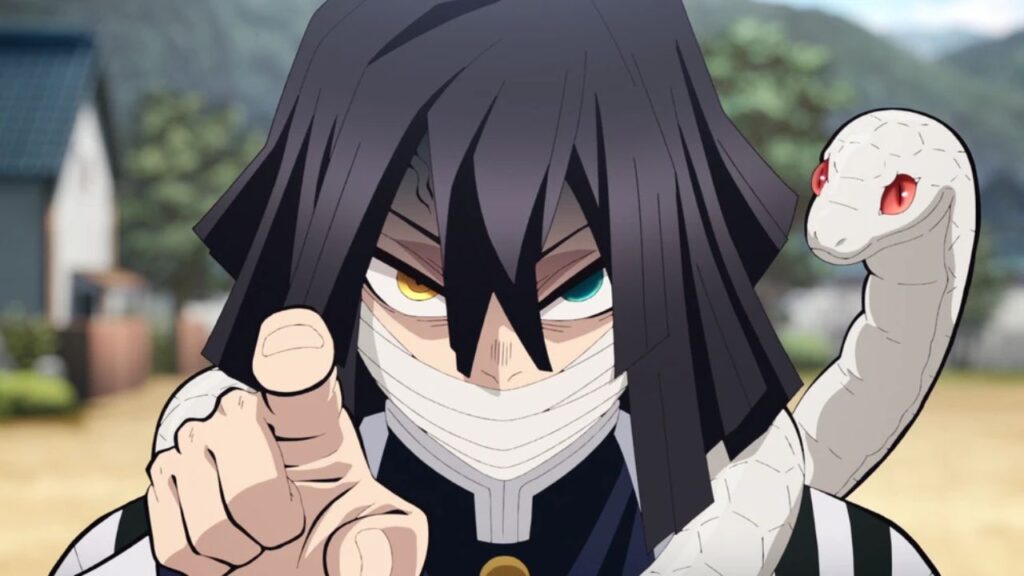 Koyoharu Gotouge Owes an Apology to 'Demon Slayer' Fans for Completely Ruining a Hashira 5 Obanai pushed his unrealistic standards onto others in Demon Slayer