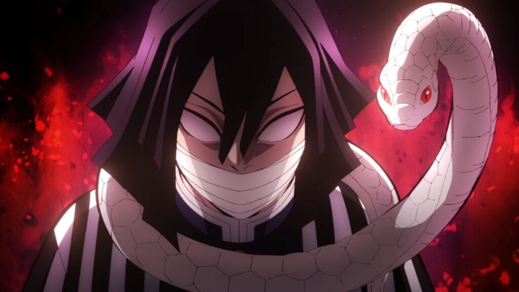 Koyoharu Gotouge Owes an Apology to 'Demon Slayer' Fans for Completely Ruining a Hashira 6 Obanai's character arc could have been better in Demon Slayer