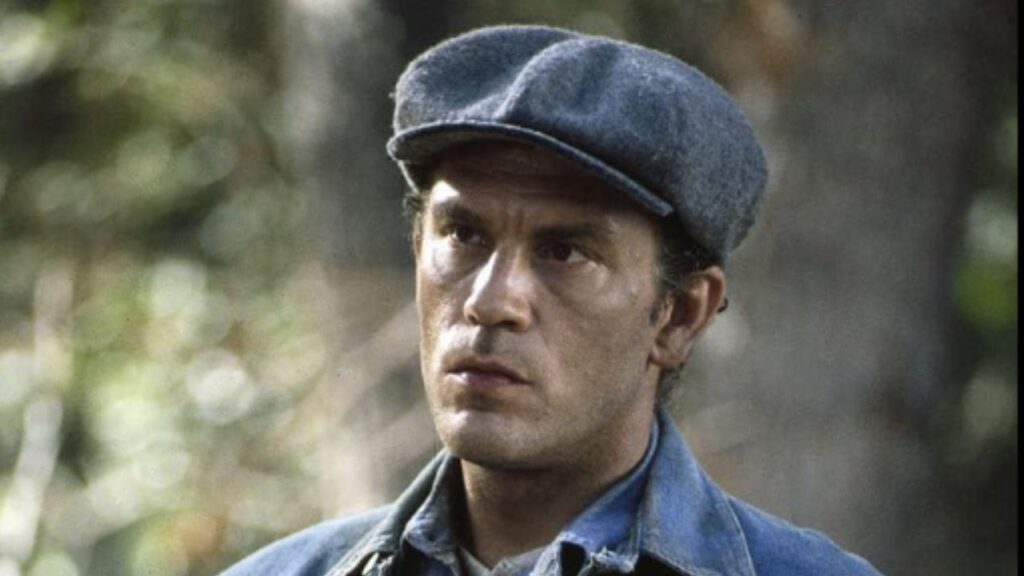 John Malkovich’s 10 Best Movies and the Role That Made Him Famous 4 John Malkovich in a scene from Of Mice and Men