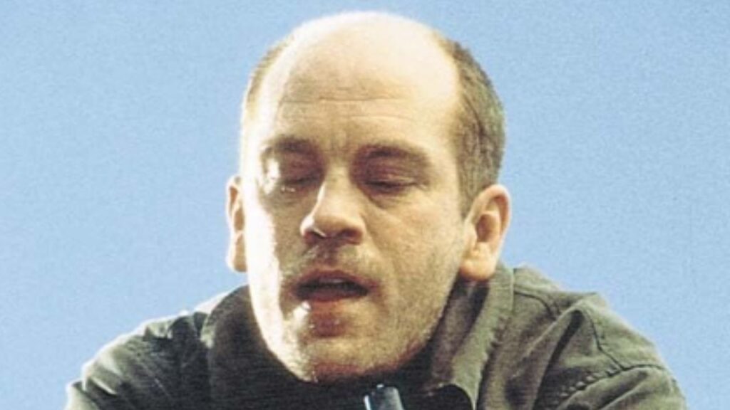 John Malkovich’s 10 Best Movies and the Role That Made Him Famous 5 John Malkovich in a scene from Line of Fire
