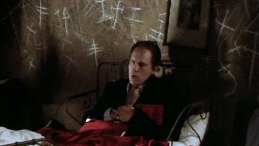 John Malkovich’s 10 Best Movies and the Role That Made Him Famous 6 John Malkovich in a scene from Shadow of the Vampire