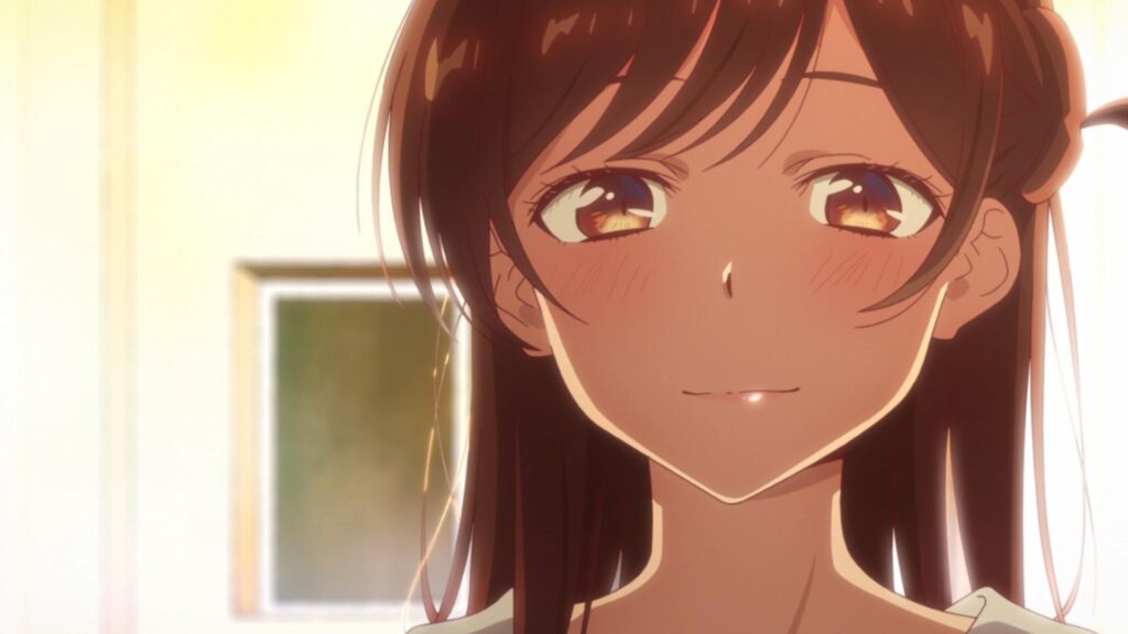 Most Bizarre Controversies About 'Rent-a-Girlfriend' Author Reiji Miyajima 5 Chizuru Mizuhara from Rent-a-Girlfriend