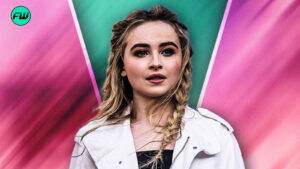 Sabrina Carpenter: "I can't give a f**k about it" If You Hate My ‘Man’s