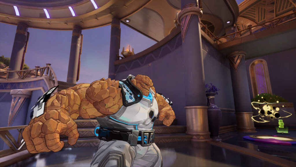 "Mantis! After I got lord I moved on to Luna or IW": Marvel Rivals Players Reveal Their Lord icon Heroes That They've Abandoned 2 Screengrab from Marvel Rivals